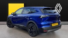 Renault Symbioz 1.6 E-Tech FHEV 145 Techno Esprit Alpine 5dr Auto Hybrid Estate